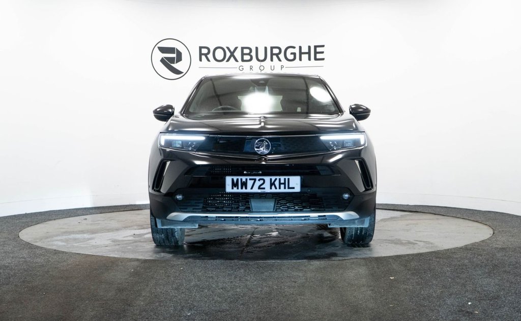 Used Vauxhall Mokka 2022 for sale - 77212135: Photo 2