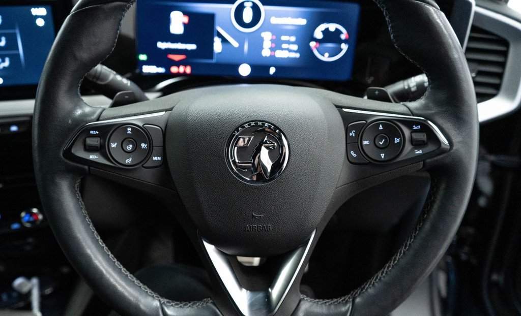 Used Vauxhall Mokka 2022 for sale - 77212135: Photo 23