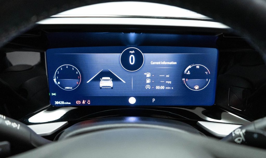 Used Vauxhall Mokka 2022 for sale - 77212135: Photo 24