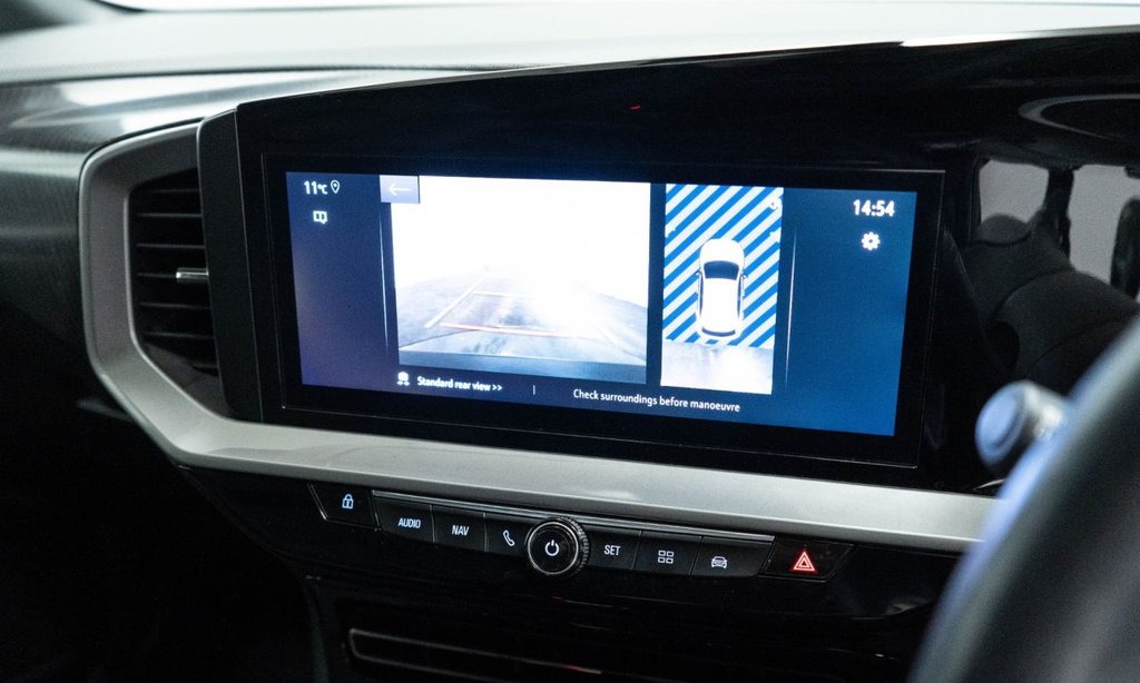 Used Vauxhall Mokka 2022 for sale - 77212135: Photo 26