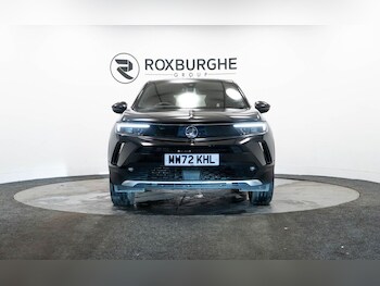 Used Vauxhall Mokka 2022 for sale - 77212135: Photo