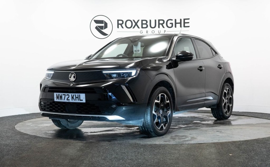 Used Vauxhall Mokka 2022 for sale - 77212135: Photo 3