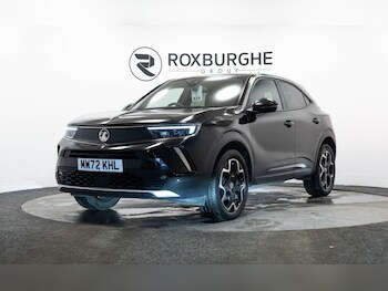 Used Vauxhall Mokka 2022 for sale - 77212135: Photo