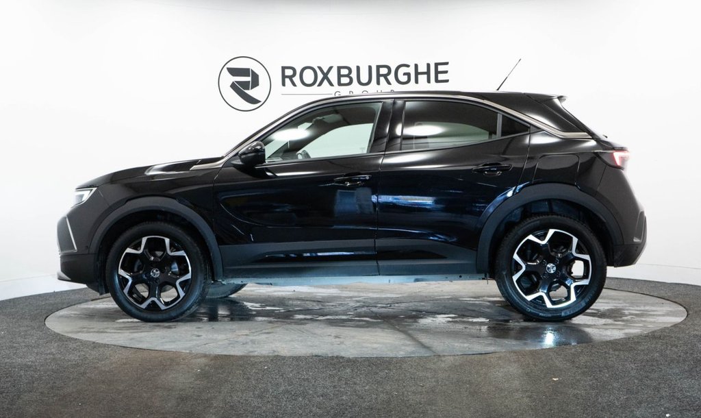 Used Vauxhall Mokka 2022 for sale - 77212135: Photo 4