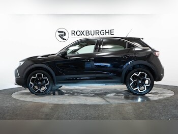 Used Vauxhall Mokka 2022 for sale - 77212135: Photo