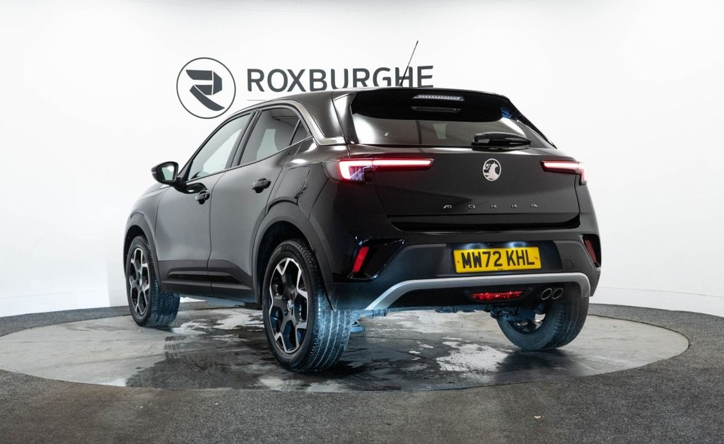 Used Vauxhall Mokka 2022 for sale - 77212135: Photo 5
