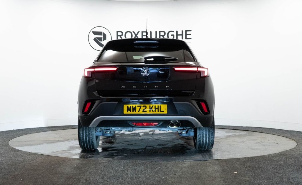 Used Vauxhall Mokka 2022 for sale - 77212135: Photo 7