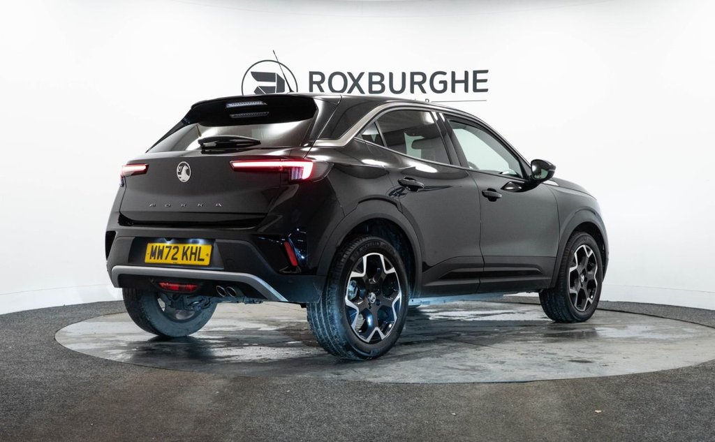 Used Vauxhall Mokka 2022 for sale - 77212135: Photo 8