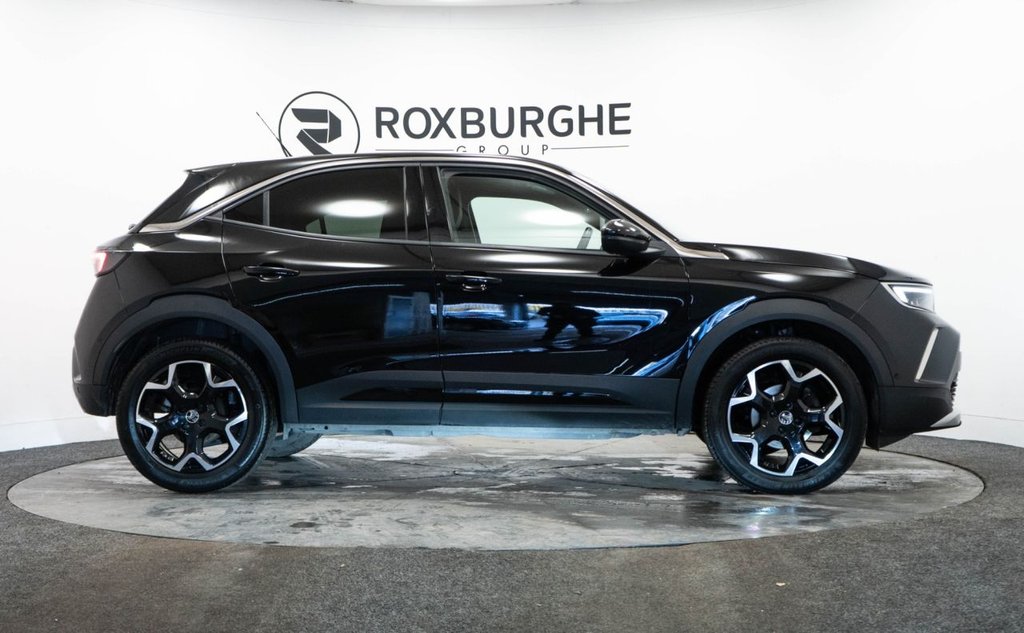 Used Vauxhall Mokka 2022 for sale - 77212135: Photo 9