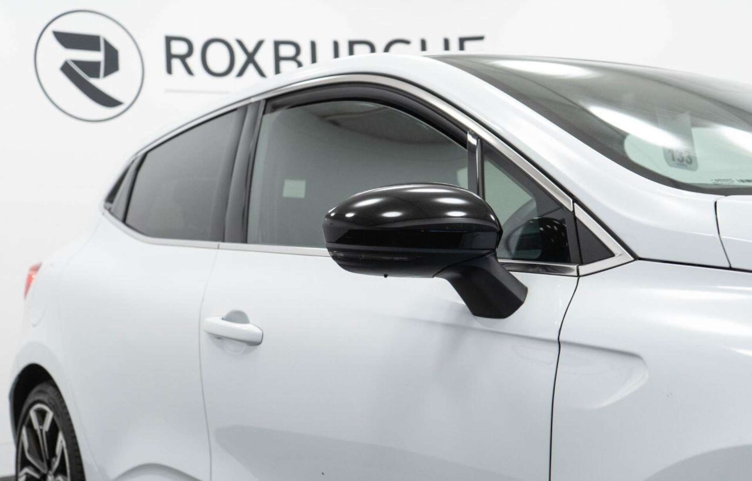 Used Renault Clio 2022 for sale - 77930849: Photo 11