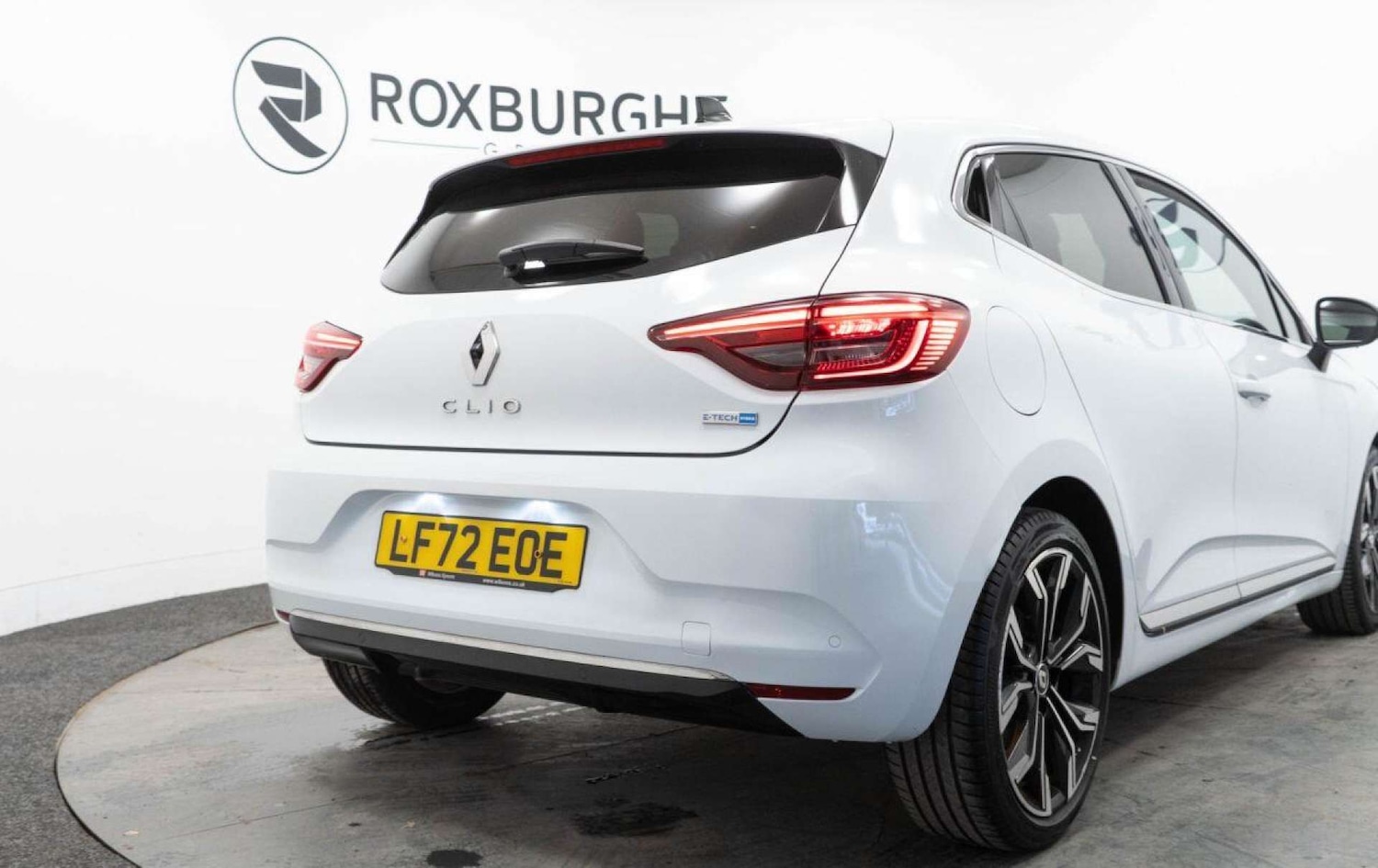 Used Renault Clio 2022 for sale - 77930849: Photo 14