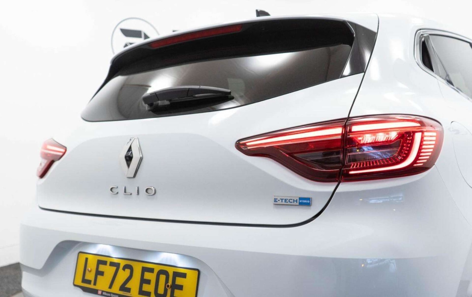 Used Renault Clio 2022 for sale - 77930849: Photo 16