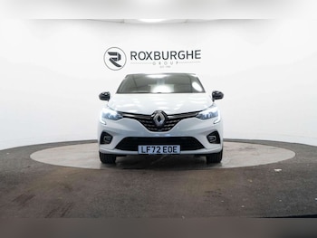 Used Renault Clio 2022 for sale - 77930849: Photo