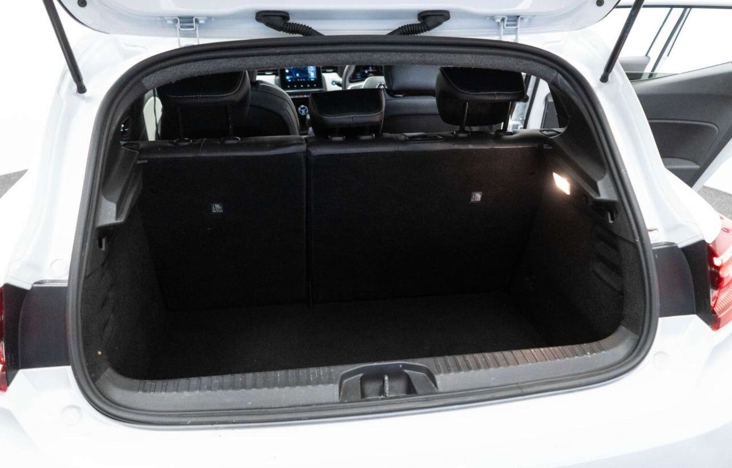 Used Renault Clio 2022 for sale - 77930849: Photo 33