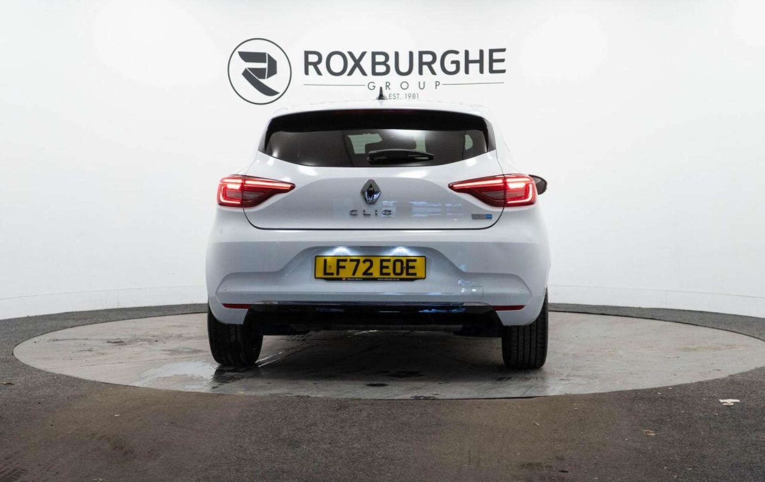 Used Renault Clio 2022 for sale - 77930849: Photo 7
