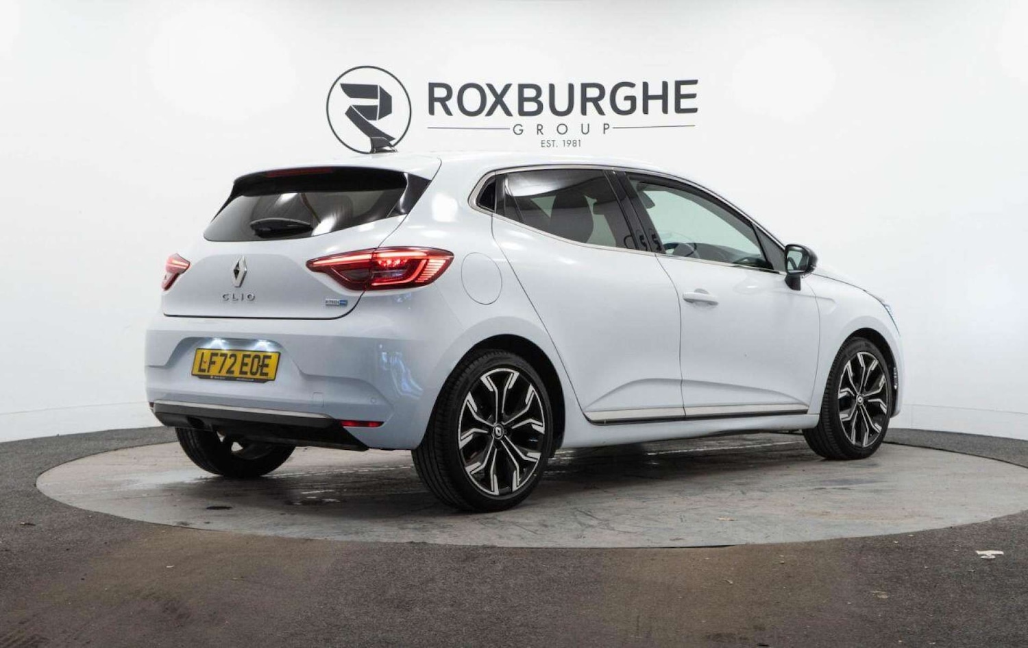 Used Renault Clio 2022 for sale - 77930849: Photo 8
