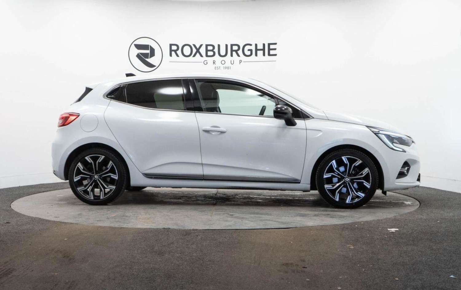 Used Renault Clio 2022 for sale - 77930849: Photo 9