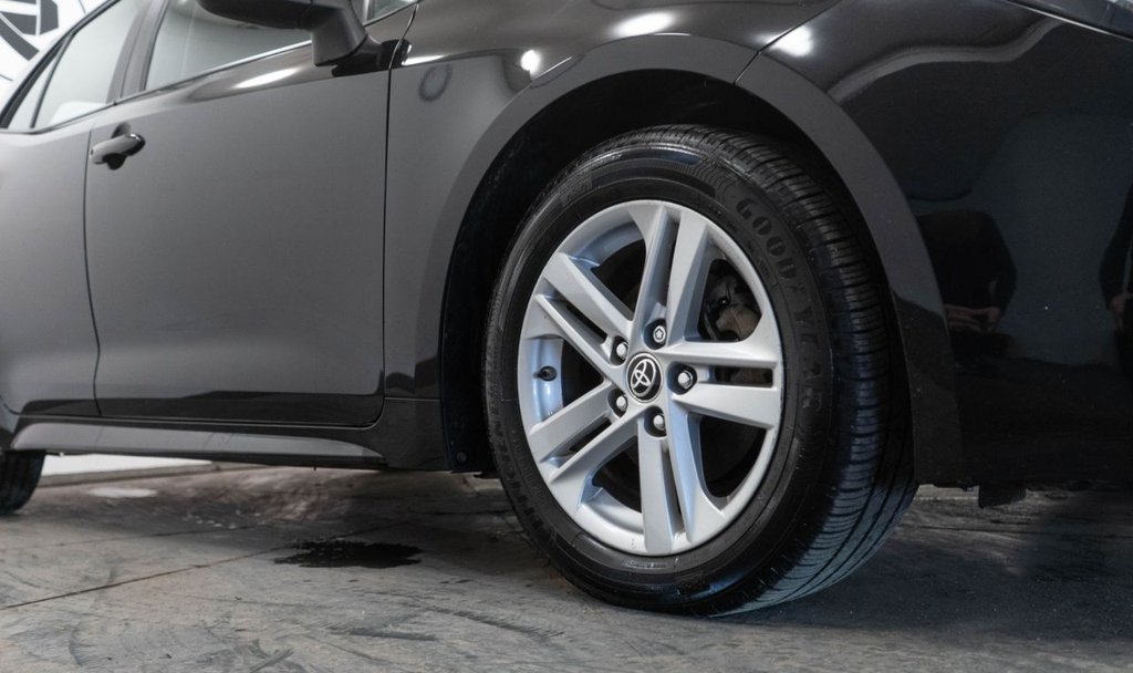 Used Toyota Corolla 2022 for sale - 76867397: Photo 11