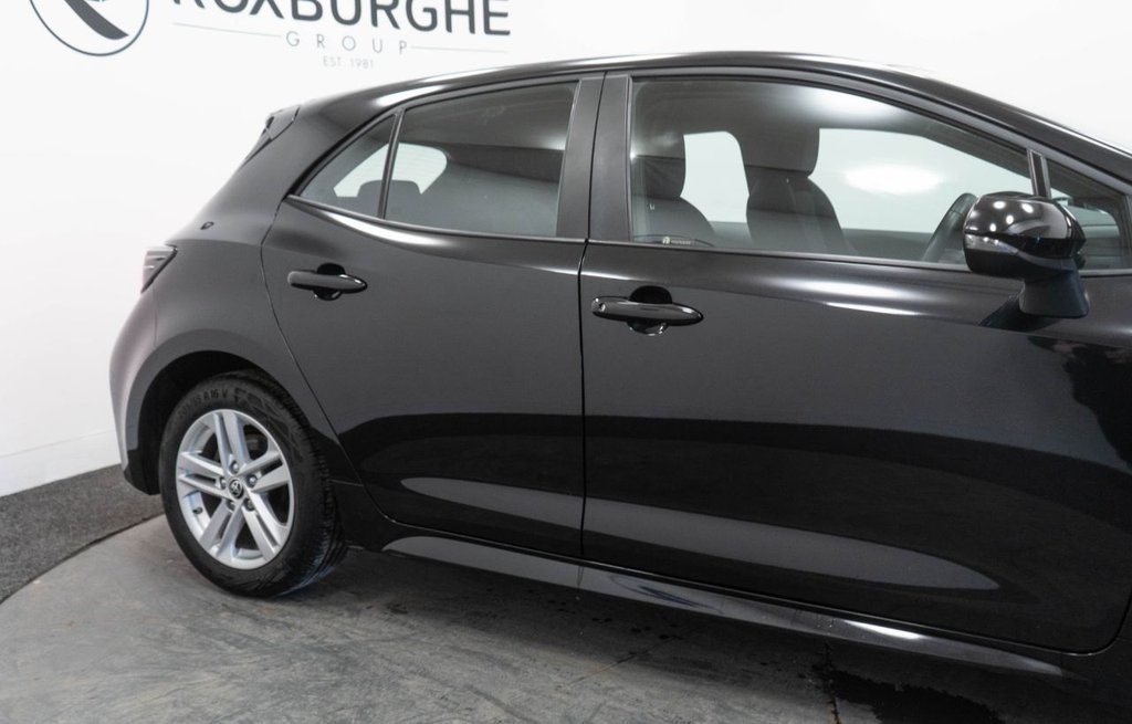 Used Toyota Corolla 2022 for sale - 76867397: Photo 13