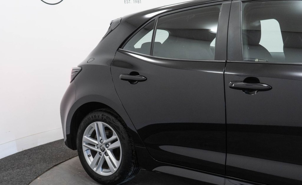 Used Toyota Corolla 2022 for sale - 76867397: Photo 14