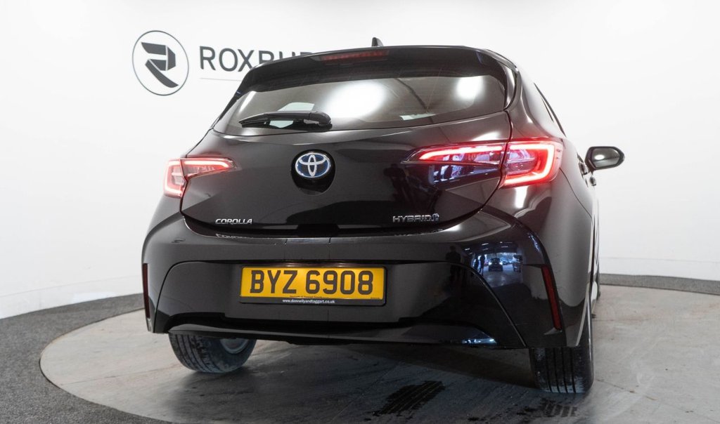 Used Toyota Corolla 2022 for sale - 76867397: Photo 15