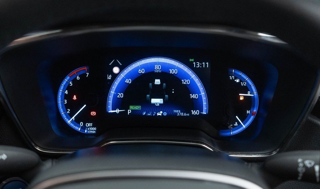 Used Toyota Corolla 2022 for sale - 76867397: Photo 22