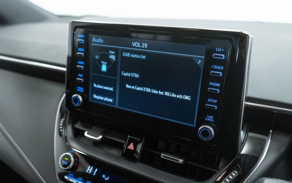 Used Toyota Corolla 2022 for sale - 76867397: Photo 23