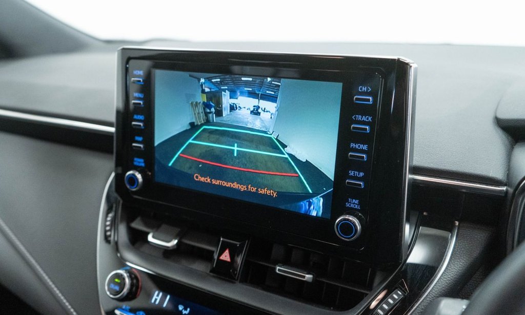 Used Toyota Corolla 2022 for sale - 76867397: Photo 24