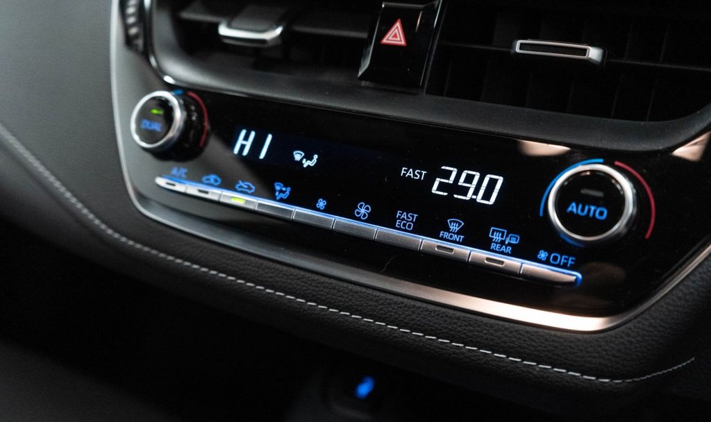 Used Toyota Corolla 2022 for sale - 76867397: Photo 25