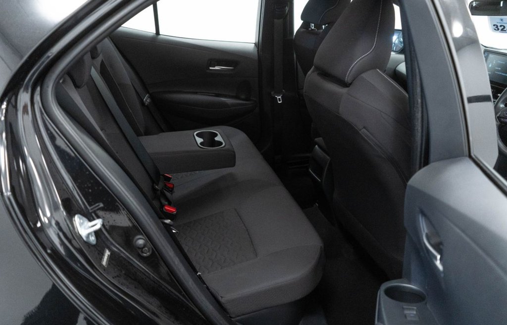 Used Toyota Corolla 2022 for sale - 76867397: Photo 28