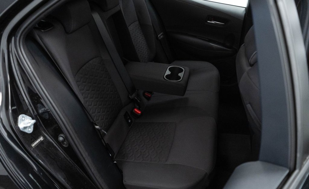 Used Toyota Corolla 2022 for sale - 76867397: Photo 29