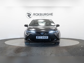 Used Toyota Corolla 2022 for sale - 76867397: Photo