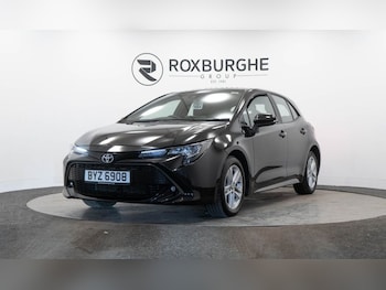 Used Toyota Corolla 2022 for sale - 76867397: Photo