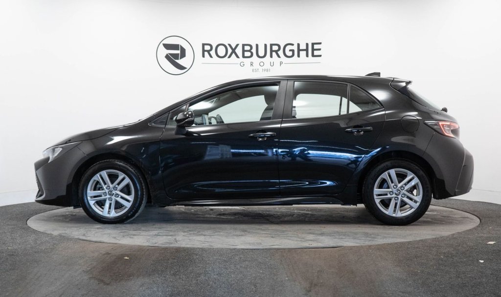 Used Toyota Corolla 2022 for sale - 76867397: Photo 4