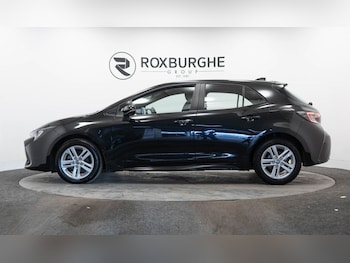 Used Toyota Corolla 2022 for sale - 76867397: Photo