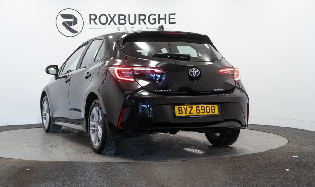 Used Toyota Corolla 2022 for sale - 76867397: Photo 5