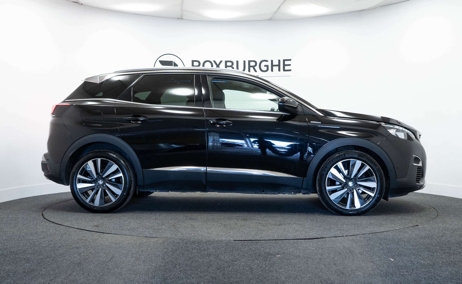 Used Peugeot 3008 2020 for sale - 78201144: Photo 10