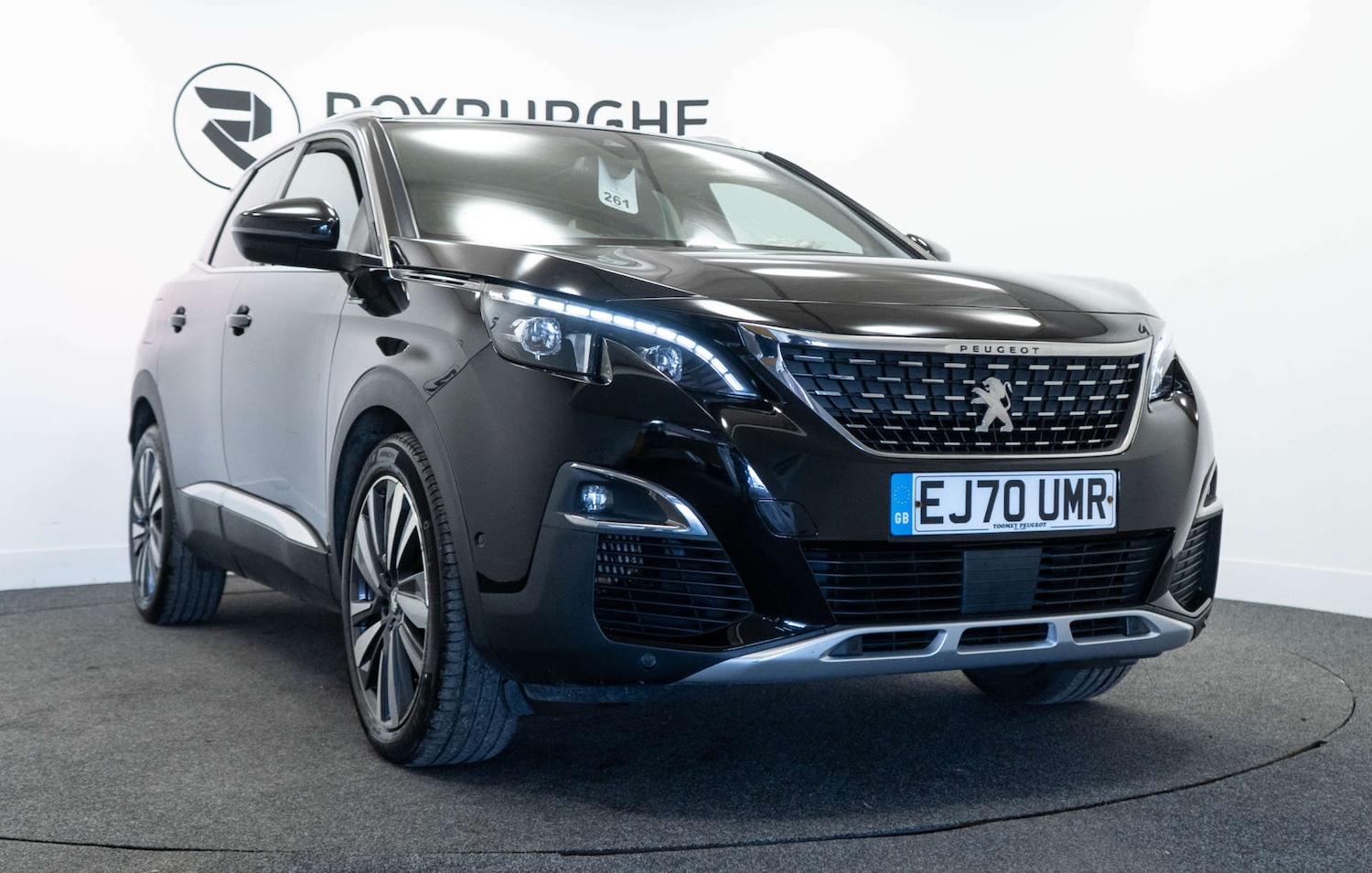 Used Peugeot 3008 2020 for sale - 78201144: Photo 11