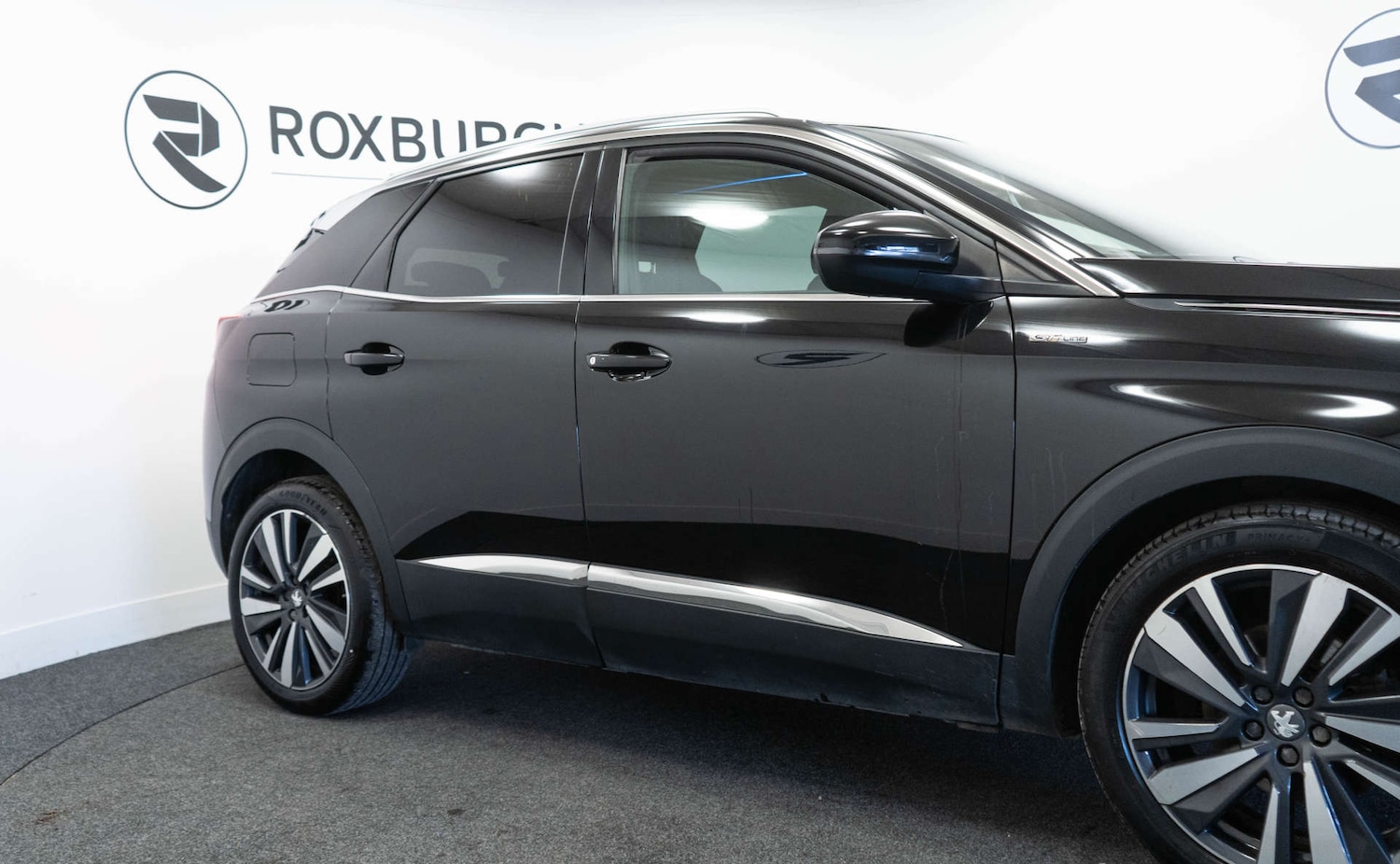 Used Peugeot 3008 2020 for sale - 78201144: Photo 16