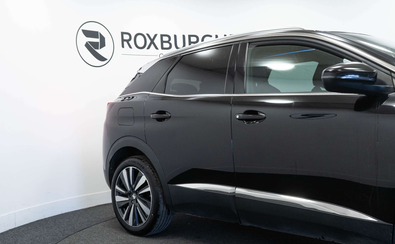 Used Peugeot 3008 2020 for sale - 78201144: Photo 17