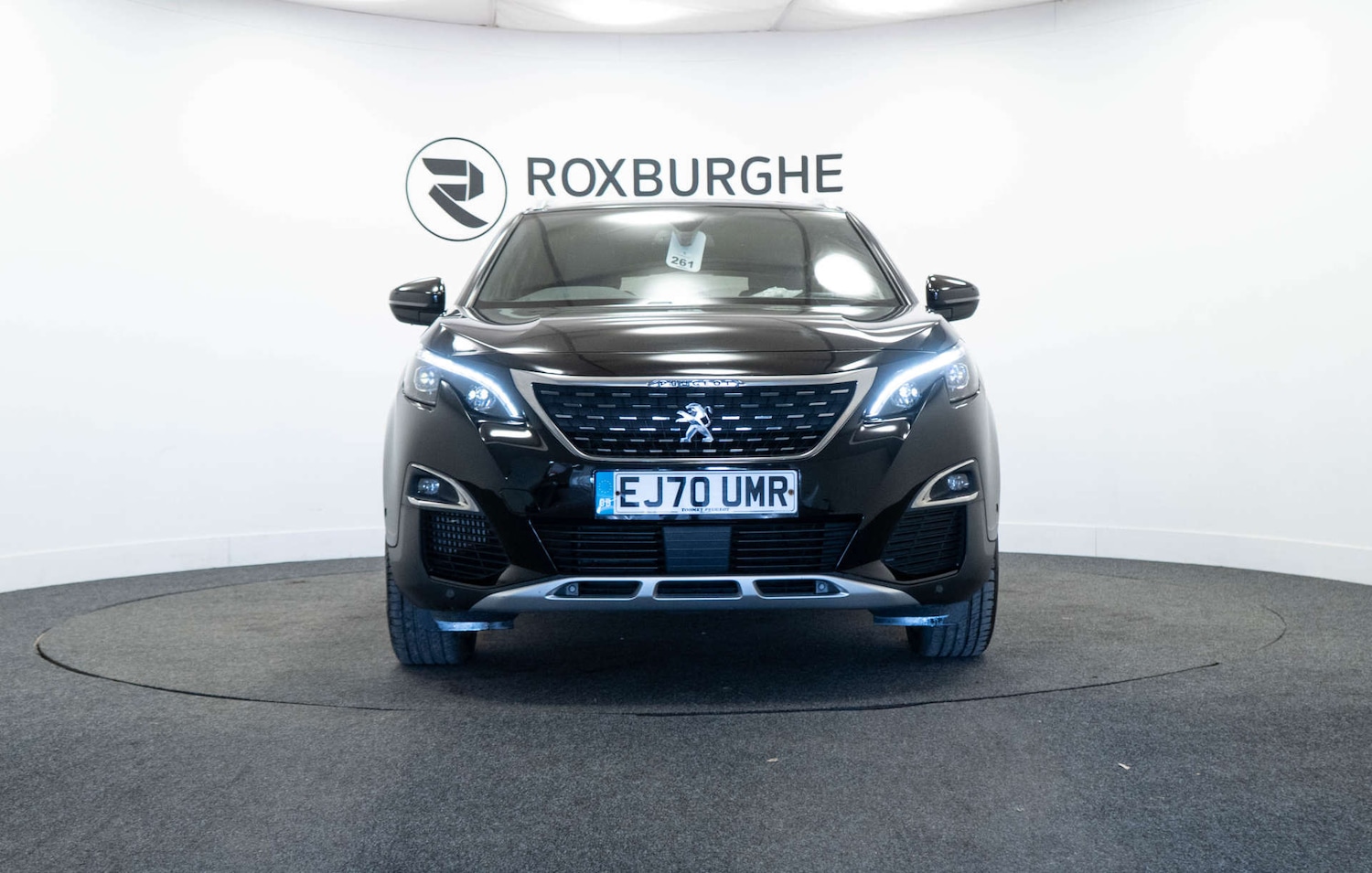 Used Peugeot 3008 2020 for sale - 78201144: Photo 2