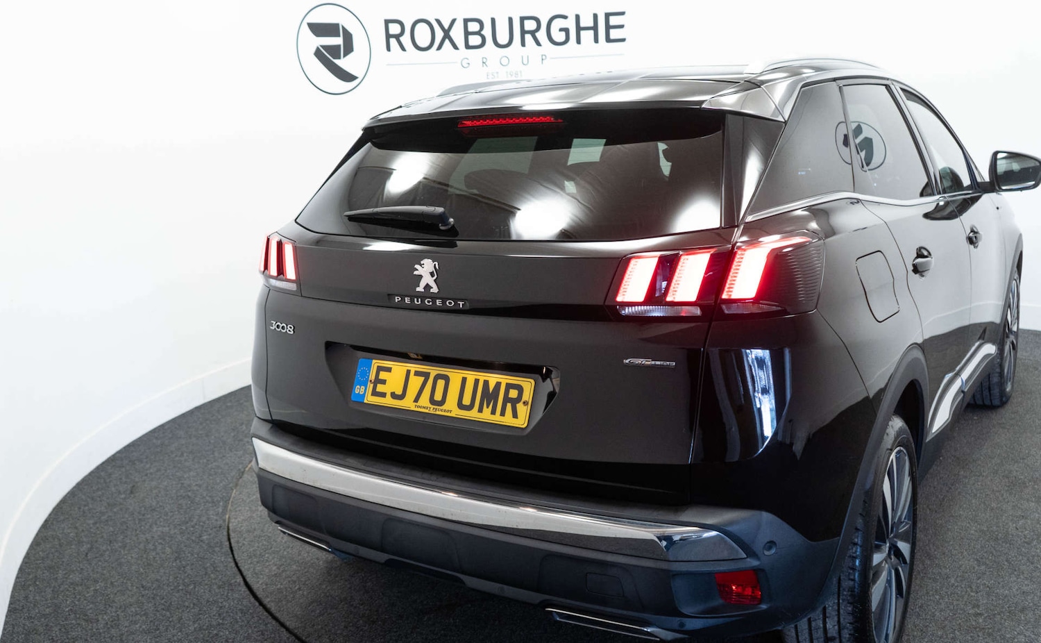Used Peugeot 3008 2020 for sale - 78201144: Photo 20