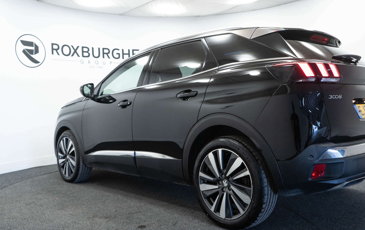 Used Peugeot 3008 2020 for sale - 78201144: Photo 23