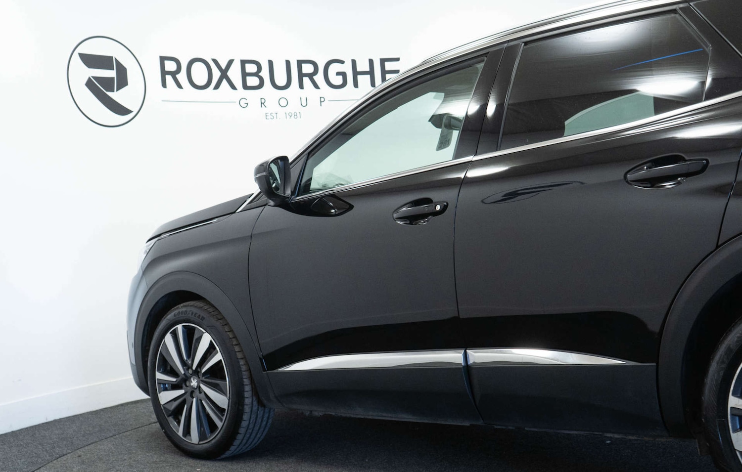 Used Peugeot 3008 2020 for sale - 78201144: Photo 25