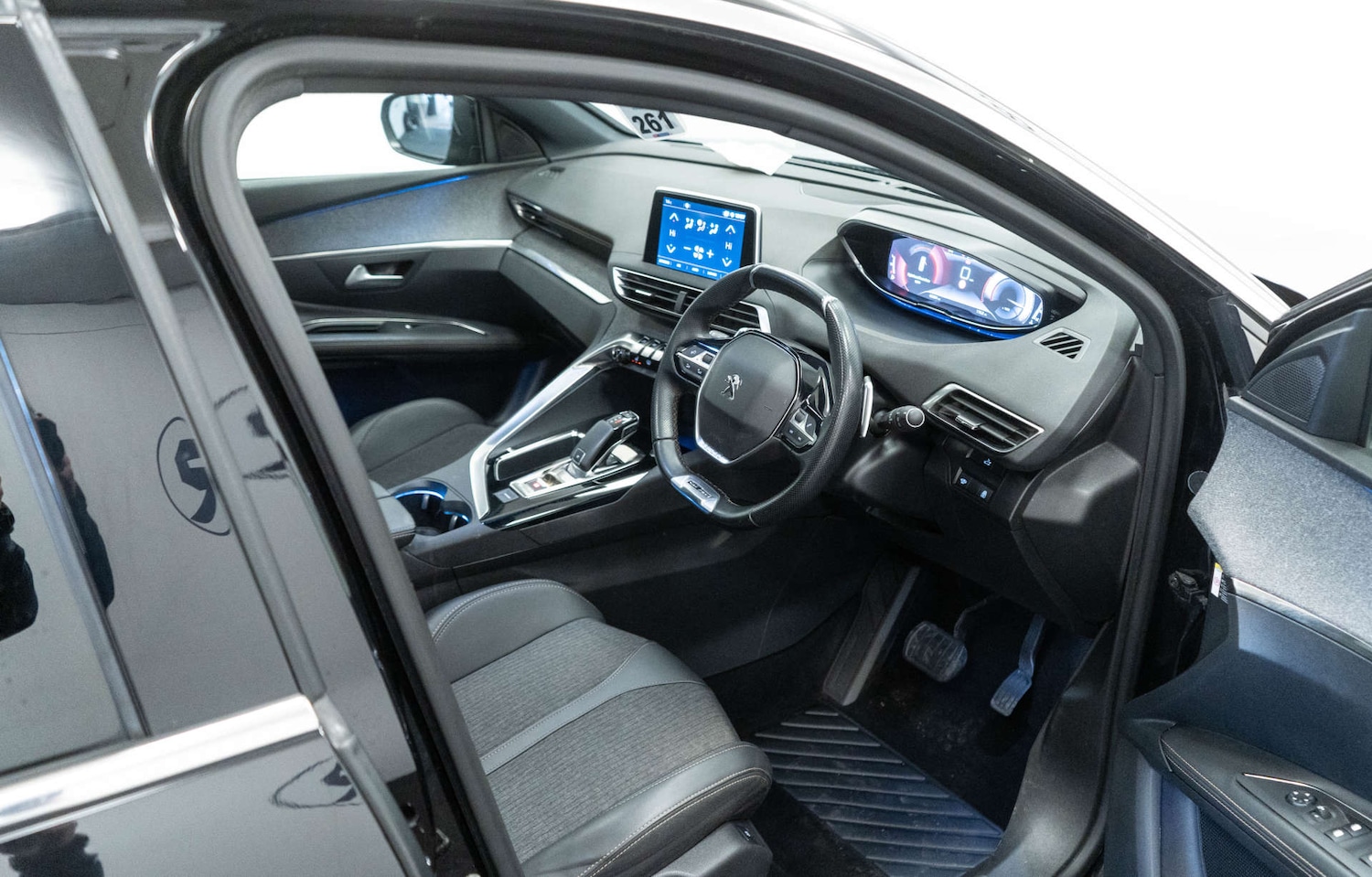 Used Peugeot 3008 2020 for sale - 78201144: Photo 26