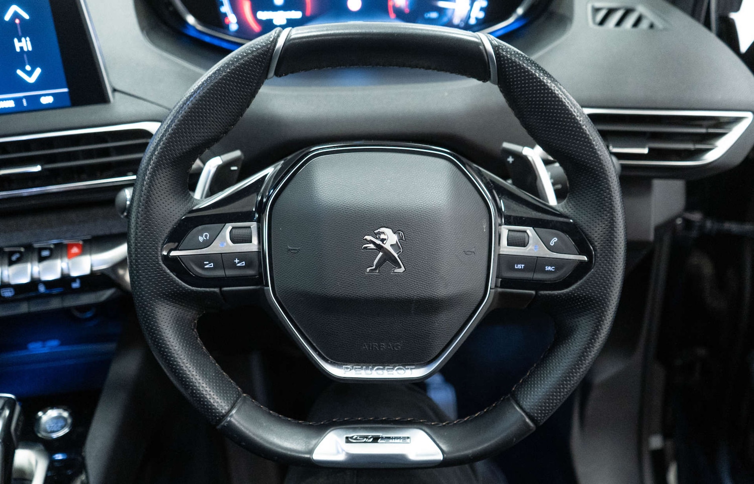 Used Peugeot 3008 2020 for sale - 78201144: Photo 32