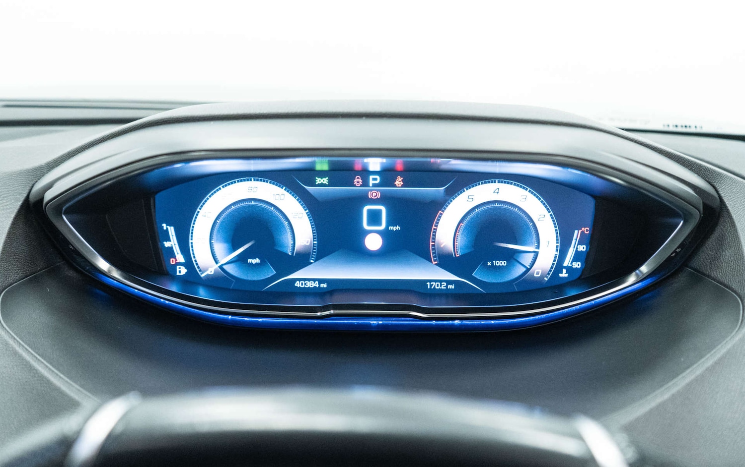 Used Peugeot 3008 2020 for sale - 78201144: Photo 33