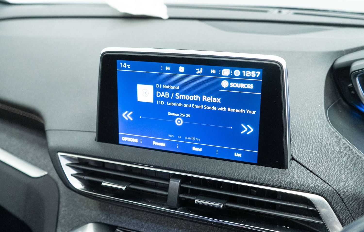 Used Peugeot 3008 2020 for sale - 78201144: Photo 34