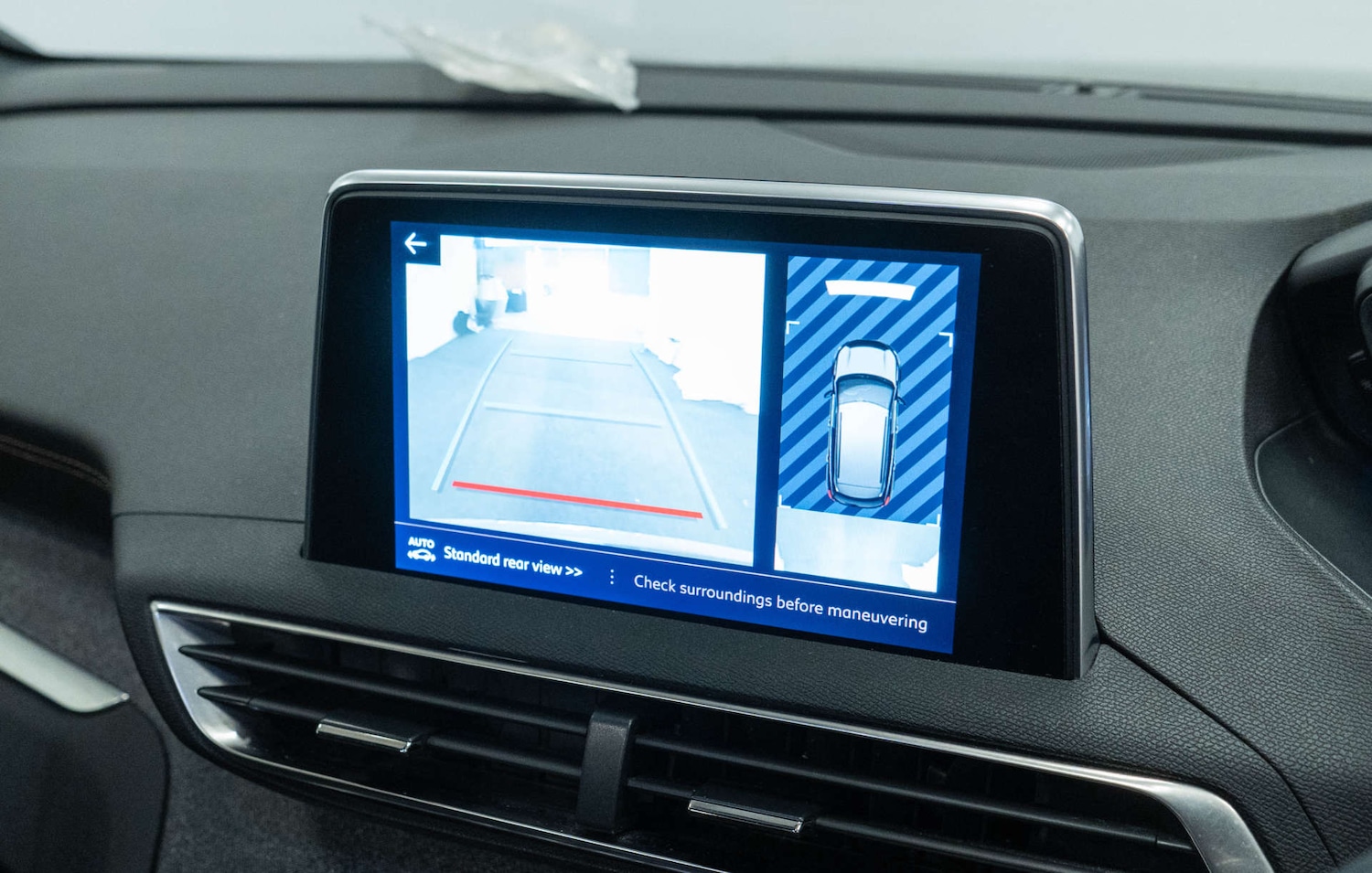 Used Peugeot 3008 2020 for sale - 78201144: Photo 37