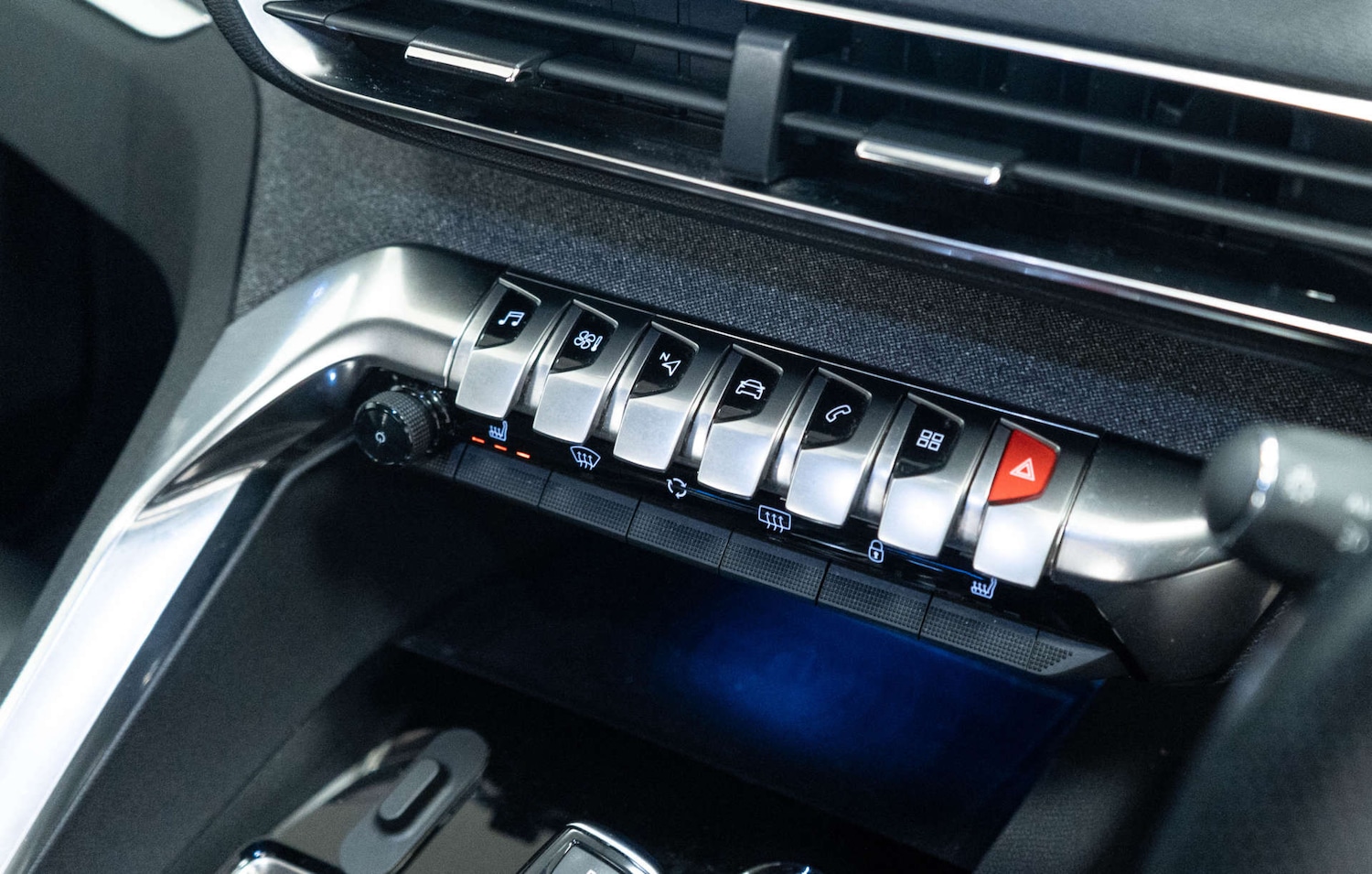 Used Peugeot 3008 2020 for sale - 78201144: Photo 38